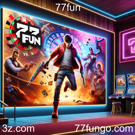 Explorando a Adrenalina dos Jogos de Ação