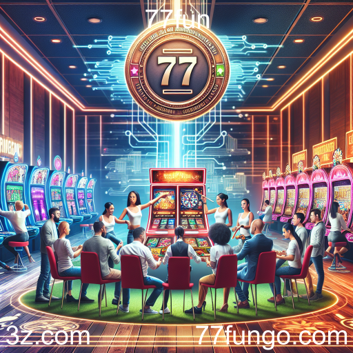 A Revolução dos Jogos Multiplayer: Conexões que Superam Fronteiras